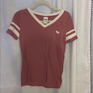 Victoria Secret PINK t shirt
